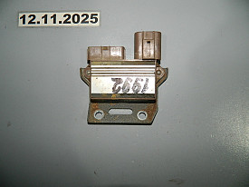 БЛОК УПРАВЛЕНИЯ ФОРСУНКАМИ (89581-34050) TOYOTA TUNDRA ХK50/SEQUOIA XK60 2007-Н.В.