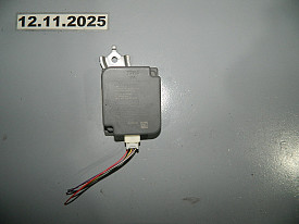 БЛОК УПРАВЛЕНИЯ ДВЕРЬМИ (89741-0C041) TOYOTA TUNDRA ХK50 2007-Н.В