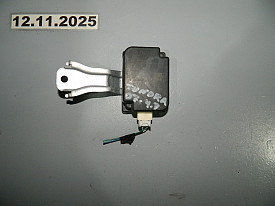 БЛОК УПРАВЛЕНИЯ ДАВЛЕНИЯ В ШИНАХ (89760-0C010) TOYOTA TUNDRA ХK50-SEQUOIA XK60 2007-2021