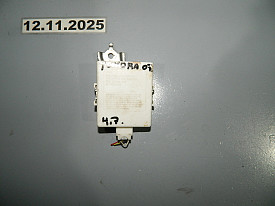 БЛОК УПРАВЛЕНИЯ ДВЕРЬМИ (215205-101) TOYOTA TUNDRA ХK50 2007-Н.В