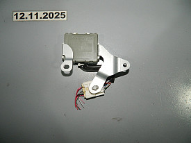 БЛОК УПРАВЛЕНИЯ АКПП (85933-0C010) TOYOTA TUNDRA ХK50 2007-Н.В