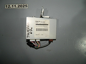 БЛОК УПРАВЛЕНИЯ МАГНИТОФОНОМ (861A1-0E020) TOYOTA TUNDRA ХK50-SEQUOIA XK60 2007-2021