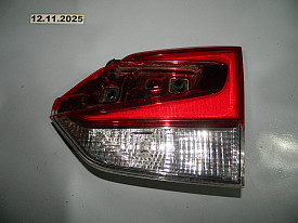 ФОНАРЬ КРЫШКИ БАГАЖНИКА ПРАВЫЙ (ФАРА) SUBARU FORESTER SK 2018-2023