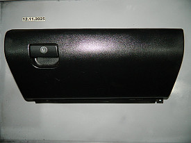 БАРДАЧОК НИЖНИЙ (ЧЕРНЫЙ) (55045-0C010) TOYOTA TUNDRA ХK50-SEQUOIA XK60 2007-2021 (07-09 И 09-13 И 13-21)