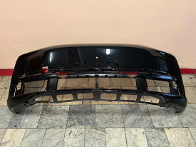 БАМПЕР ПЕРЕДНИЙ (В СБОРЕ) (ЧЕРНЫЙ) LI XIANG L7 2022- Н.В