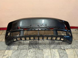 БАМПЕР ПЕРЕДНИЙ (ТЕМНО-СЕРЫЙ) LI XIANG L9 2022- Н.В