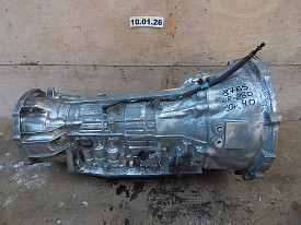 КОРОБКА АВТОМАТ 4.0 (4WD) (АКПП) (35010-35B60) TOYOTA 4RUNNER GRN285 2009-2024