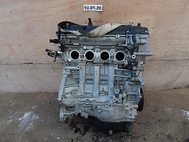 ДВИГАТЕЛЬ 2.0 G4NC (GDI) KIA SOUL 2 PS 2014-2019