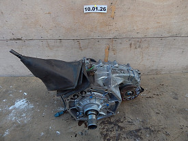 РАЗДАТОЧНАЯ КОРОБКА (РАЗДАТКА) 4.0 TOYOTA 4RUNNER GRN285 2009-2024