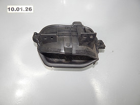 КАРМАН ПЕРЕДНЕЙ ПАНЕЛИ ЛЕВЫЙ (55042-0R010) (ЧЕРНЫЙ) TOYOTA RAV 4 XA50 2018-Н.В