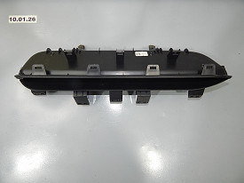 КАРМАН ПЕРЕДНЕЙ ПАНЕЛИ ПРАВЫЙ (55041-0R010) (ЧЕРНЫЙ) TOYOTA RAV 4 XA50 2018-Н.В