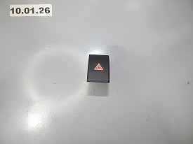 КНОПКА АВАРИЙКИ TOYOTA RAV 4 XA50 2018-Н.В