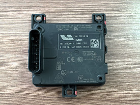 ДИСТРОНИК (ДАТЧИК РАДАРНЫЙ) (X01-36020012) LI XIANG L9 2022- Н.В