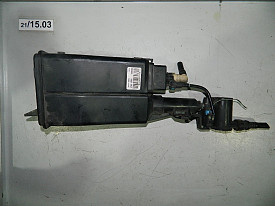 АБСОРБЕР (УГОЛЬНЫЙ ФИЛЬТР EVAP) 2.0-2.4 (TURBO) (31410-3Q600) KIA OPTIMA 3 TF K5 2010-2016