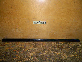 МОЛДИНГ ДВЕРИ ЗАДНИЙ ПРАВЫЙ НИЖНИЙ (ЧЕРНЫЙ) (ЦАРАПИНЫ) (82870-JA000) (ЧЕРНЫЙ) NISSAN ALTIMA L32 2006-2013