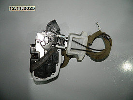 ЗАМОК ДВЕРИ ПЕРЕДНИЙ ПРАВЫЙ (2 КОНТАКТА) NISSAN ALTIMA L32 2006-2013