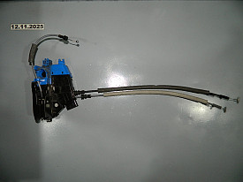 ЗАМОК ДВЕРИ ПЕРЕДНИЙ ПРАВЫЙ (81320-F2010) HYUNDAI ELANTRA AD 2015-2020