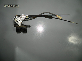 ЗАМОК ДВЕРИ БАГАЖНИКА (69350-48020) TOYOTA HIGHLANDER XU20 2000-2007