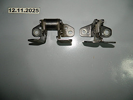 ПЕТЛЯ ДВЕРИ ЗАДНЯЯ ЛЕВАЯ (ПАРА) DODGE CHARGER LD7 2014- ПО Н.В