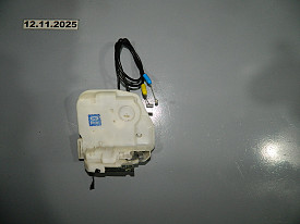 ЗАМОК ДВЕРИ ЗАДНИЙ ПРАВЫЙ (2 КОНТАКТОВ) MITSUBISHI OUTLANDER GF0W - GG0W 2012-2021