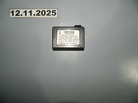 ДАТЧИК ДОЖДЯ (6947845) BMW 530 E60 2003-2010