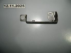 КРЕПЛЕНИЕ ЗАДНЕГО ФОНОРЯ ЛЕВОЕ (DK62-13K461-AB) LAND ROVER RANGE ROVER SPORT L494 2013-2022