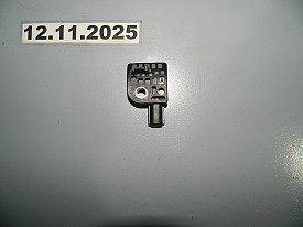 ДАТЧИК УДАРА (1009017-00-A) TESLA MODEL S 5YJS 2012-Н.В