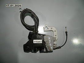 ЗАМОК ДВЕРИ ПЕРЕДНИЙ ПРАВЫЙ (81320-D3000) (5-КОНТАКТОВ) HYUNDAI TUCSON TL 2015-2021