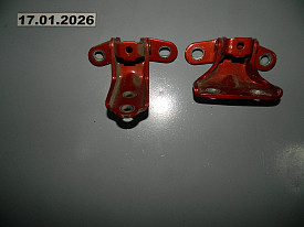 ПЕТЛИ ДВЕРИ ЗАДНИЕ ПРАВЫЕ (ПАРА) (79420-3K000) (79320-2E000) HYUNDAI TUCSON TL 2015-2021