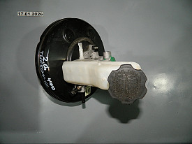 ВАКУУМНЫЙ УСИЛИТЕЛЬ ТОРМОЗОВ (ВАКУУМ) (С ГЛАВНЫМ ТОРМОЗНЫМ ЦИЛИНДРОМ) (В СБОРЕ) 2.0-2.4 HYUNDAI TUCSON TL 2015-2021