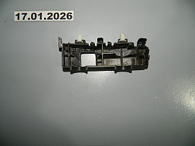 КРЕПЛЕНИЕ БАМПЕРА ПЕРЕДНЕЕ ЛЕВОЕ (86513-D3000) HYUNDAI TUCSON TL 2015-2021