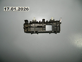 КРЕПЛЕНИЕ БАМПЕРА ПЕРЕДНЕЕ ПРАВОЕ (86514-D3000) HYUNDAI TUCSON TL 2015-2021