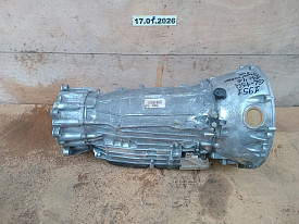 КОРОБКА АВТОМАТА (АКПП) (1662704400) (A2512801800) (БЕЗ РАЗДАТКИ) 4.6 (TWIN TURBO) (4WD) (722.9) (7G-TRONIC) MERCEDES-BENZ GL350-GL450-GL550-GLS450 X166 2012-2019