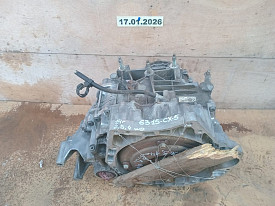 КОРОБКА АВТОМАТ (АКПП) 2.5 (4WD) (PY2WC 3TR0636265) MAZDA CX-5 KE 2011-2017