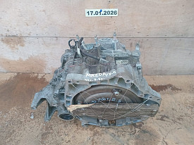 КОРОБКА АВТОМАТ (АКПП) 2.5 (4WD) (PYASC 5TR0407064) MAZDA CX-5 KE 2011-2017