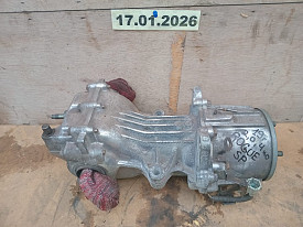 РЕДУКТОР ЗАДНЕГО МОСТА (ДИФФЕРЕНЦИАЛ) 2.0 (4WD) NISSAN QASHQAI J11 - ROGUE SPORT J11 2017-2024 