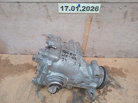 РАЗДАТОЧНАЯ КОРОБКА (РАЗДАДКА) (КОРОТКИЙ ФЛАНЕЦ) 3.7 (4WD) INFINITI JX35 - QX60 L50 2012-2021