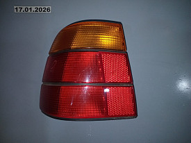 ФОНАРЬ КРЫЛА ЛЕВЫЙ (ФАРА) (УНИВЕРСАЛ) BMW E34