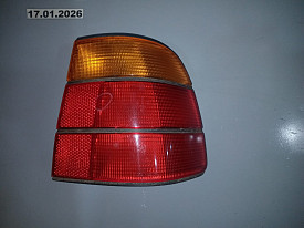 ФОНАРЬ КРЫЛА ПРАВЫЙ (ФАРА) (УНИВЕРСАЛ) BMW E34 