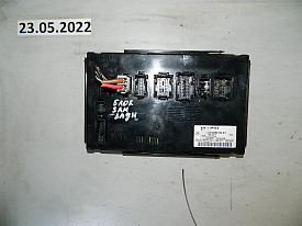 БЛОК SAM ЗАДНИЙ (А1645407845) (A1645455332) (A1644421400) MERCEDES-BENZ GL450-GL500-GL550 X164 2006-2012