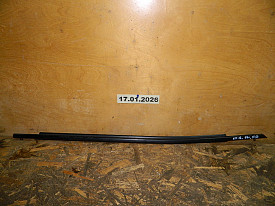 МОЛДИНГ СТЕКЛА ДВЕРИ ПЕРЕДНИЙ ПРАВЫЙ (ЧЕРНЫЙ) MAZDA CX-5 KE 2011-2017