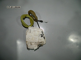 ЗАМОК ДВЕРИ ПЕРЕДНИЙ ПРАВЫЙ (7 КОНТАКТОВ) MAZDA CX-5 KE 2011-2017