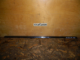 МОЛДИНГ СТЕКЛА ЗАДНЕЙ ПРАВОЙ ДВЕРИ (ХРОМ) INFINITI QX56 - QX80 Z62 2010-2024