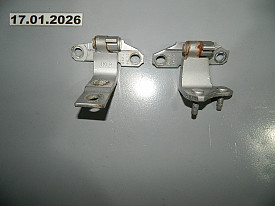 ПЕТЛИ ДВЕРИ ЗАДНИЕ ПРАВЫЕ (ПАРА) INFINITI QX56 - QX80 Z62 2010-2024