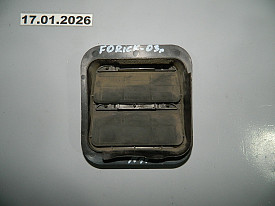 ВЕНТЕЛЯЦИЯ ЗАДНЕГО КРЫЛА (R-L) (72653-AE010) SUBARU FORESTER SG 2002-2008