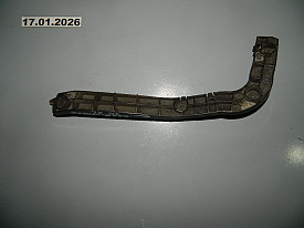 КРЕПЛЕНИЕ ЗАДНЕГО БАМПЕРА ЛЕВОЕ SUZUKI GRAND VITARA JT 2005-2012