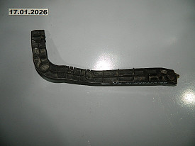 КРЕПЛЕНИЕ ЗАДНЕГО БАМПЕРА ПРАВОЕ (1 УСИК СЛОМАН) SUZUKI GRAND VITARA JT 2005-2012