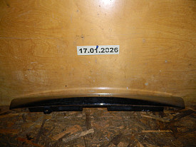 НАКЛАДКА ДВЕРИ БАГАЖНИКА (ПОД КАМЕРУ ИКНОПКУ) (ГОЛАЯ) (ХРОМ) (87311-2P000) KIA SORENTO 2 XM 2009-2014