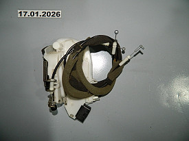 ЗАМОК ДВЕРИ ПЕРЕДНИЙ ПРАВЫЙ (2-КОНТАКТА) NISSAN QASHQAI J11 - ROGUE SPORT J11 2017-2024