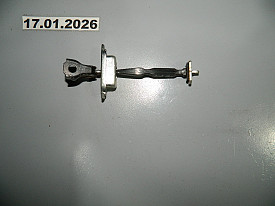 ОГРАНИЧИТЕЛЬ ДВЕРИ ПЕРЕДНИЙ (СТОПОР) (R-L) NISSAN QASHQAI J11 - ROGUE SPORT J11 2017-2024